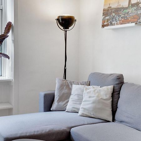 Perfectly Located Cozy Apartment Kodaň Exteriér fotografie