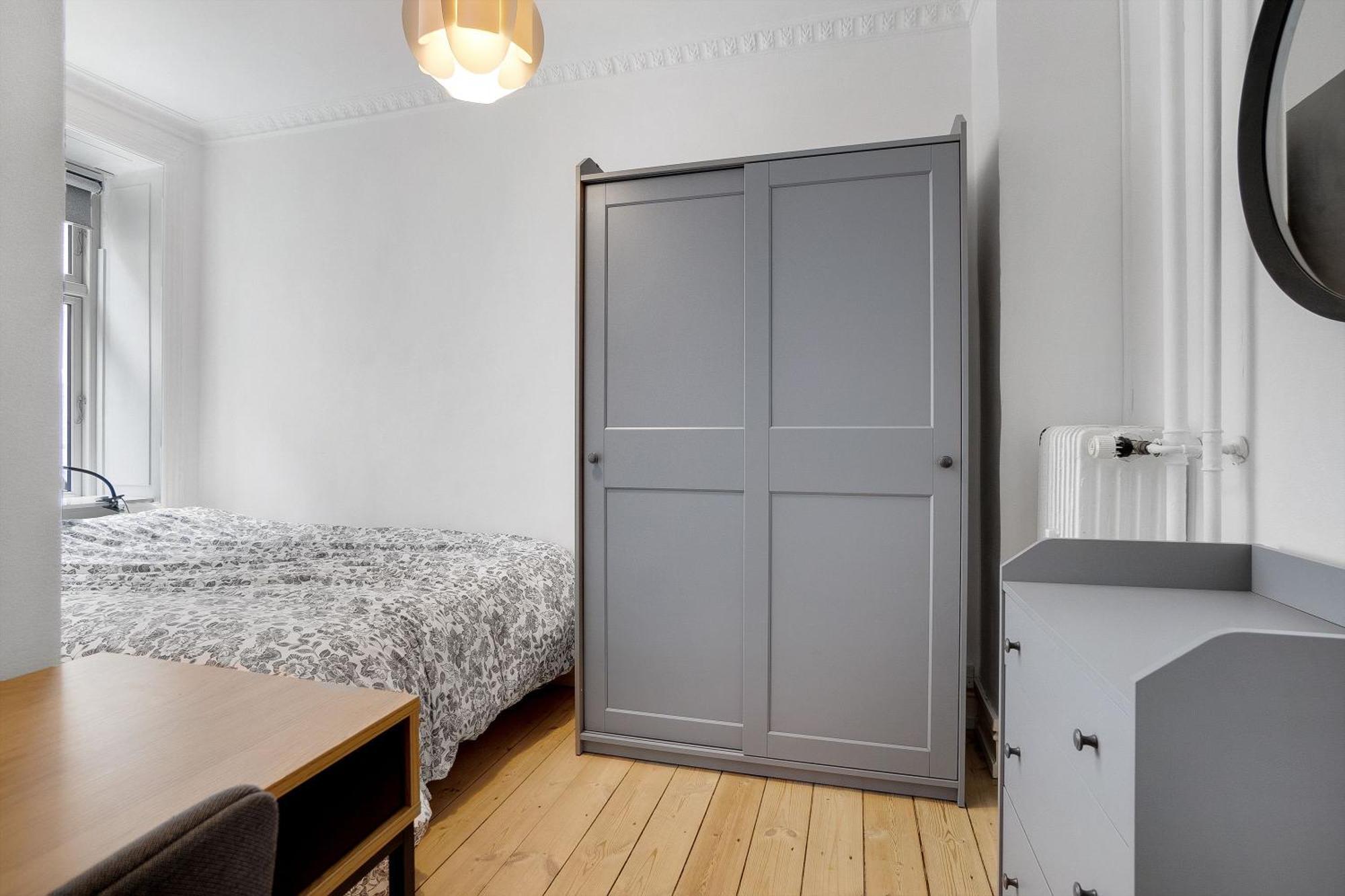 Perfectly Located Cozy Apartment Kodaň Exteriér fotografie