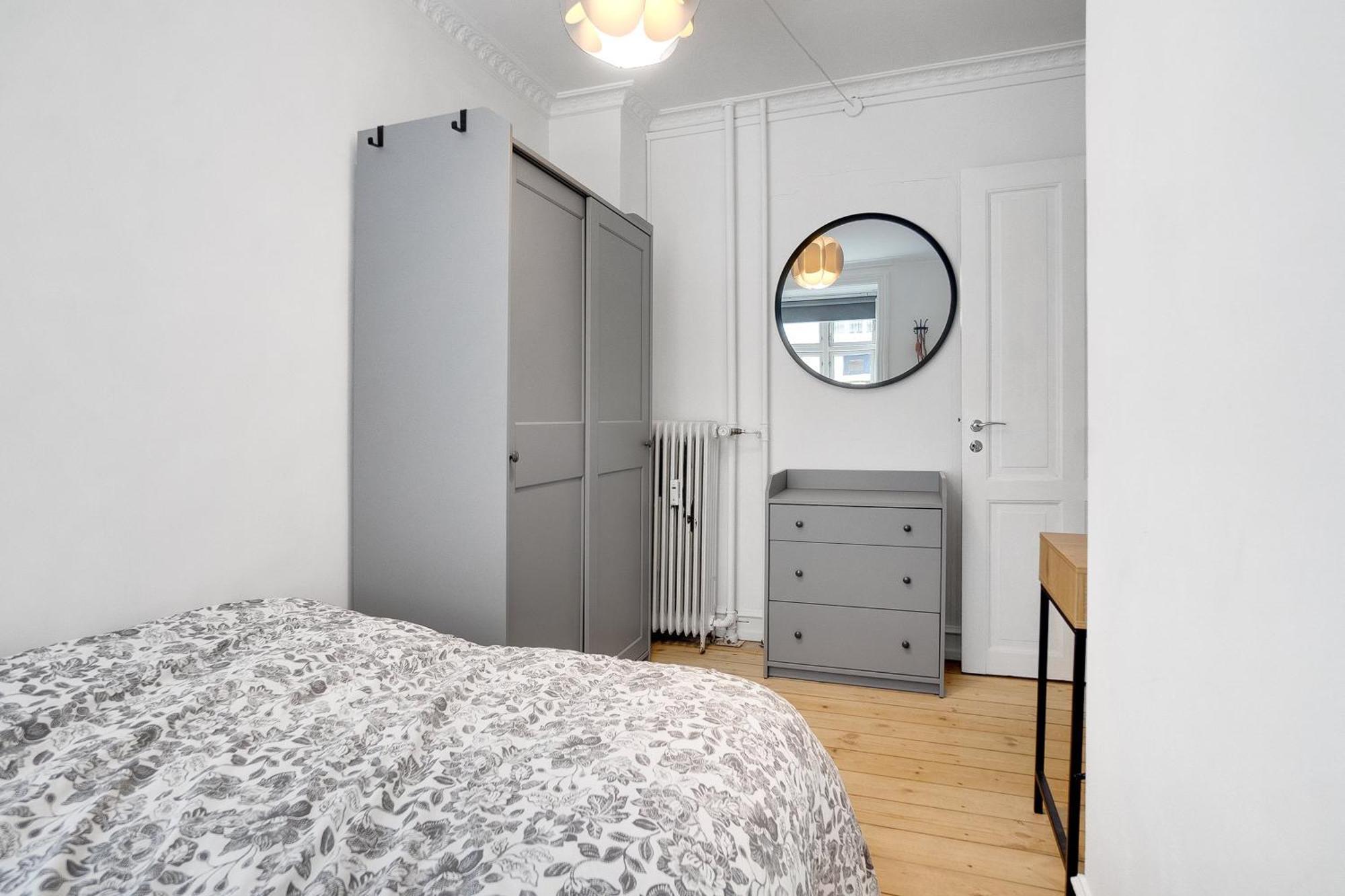 Perfectly Located Cozy Apartment Kodaň Exteriér fotografie