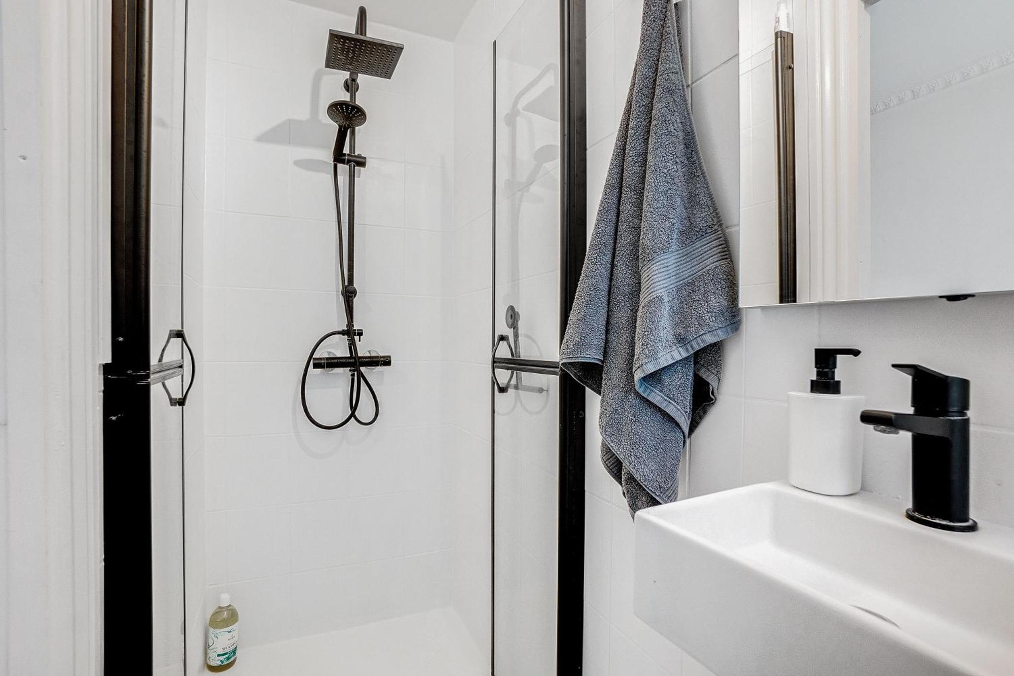 Perfectly Located Cozy Apartment Kodaň Exteriér fotografie