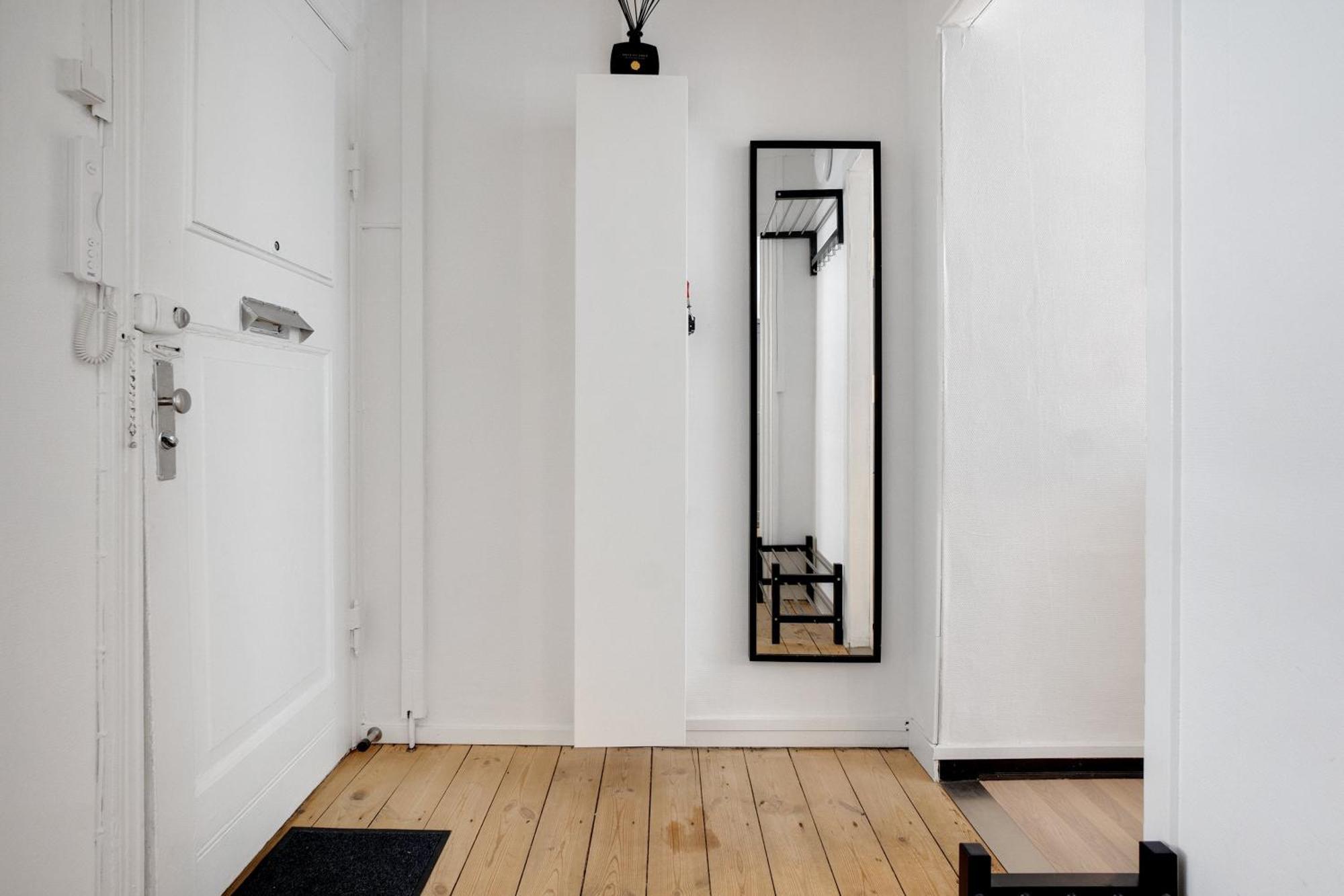 Perfectly Located Cozy Apartment Kodaň Exteriér fotografie